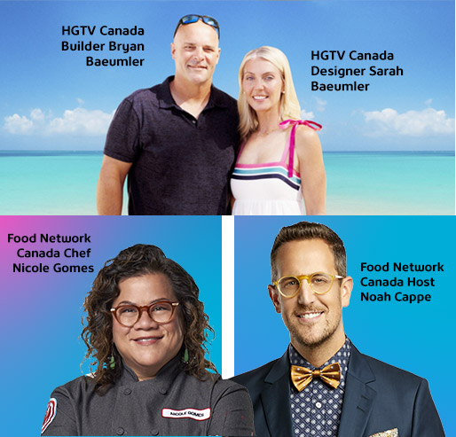 Host group image