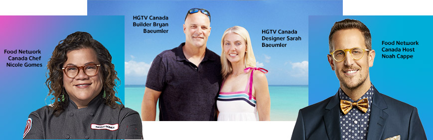 Host group image