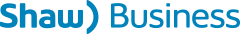 Shaw Business logo