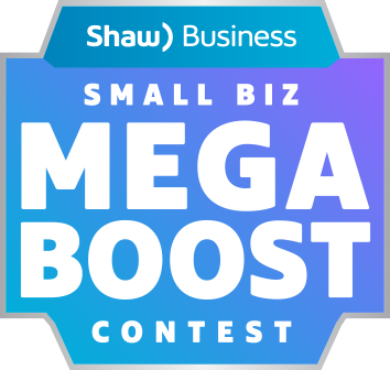 Small Biz Mega Boost Contest