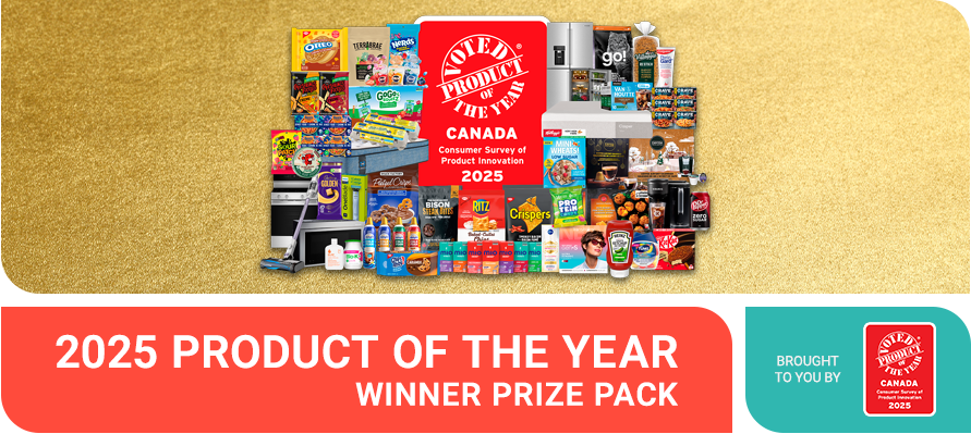 The Morning Show | Product of the Year 2025 Contest